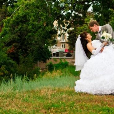 Фотография #576973, свадебная фотосъемка, автор: Мария Воробьева