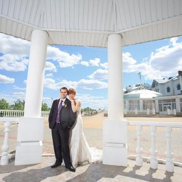 Фотография #590111, свадебная фотосъемка, автор: Виктор Ярославцев