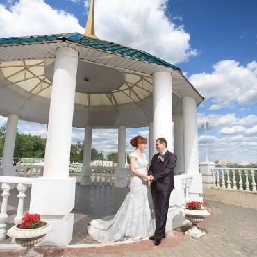 Фотография #590110, свадебная фотосъемка, автор: Виктор Ярославцев