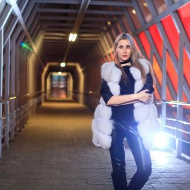 Фотография #598720, автор: Виктор Ярославцев Фотография #598720, автор: Виктор Ярославцев