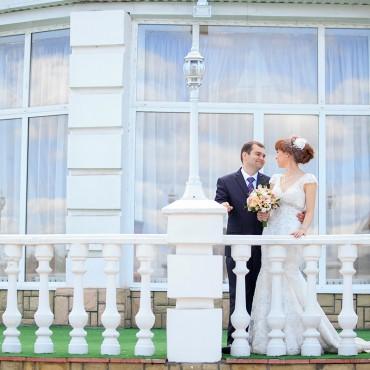 Фотография #590109, свадебная фотосъемка, автор: Виктор Ярославцев