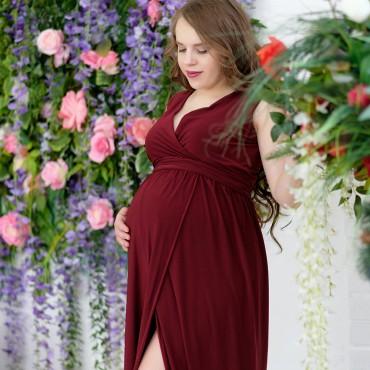 Фотография #598166, фотосъемка беременных, автор: Виктор Ярославцев