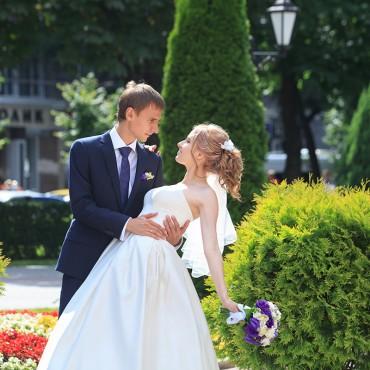 Фотография #591645, свадебная фотосъемка, автор: Виктор Ярославцев