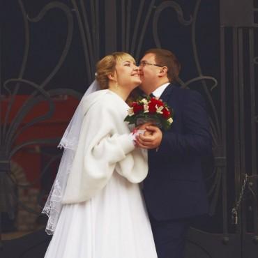 Фотография #593814, свадебная фотосъемка, автор: Майя Яхонтова
