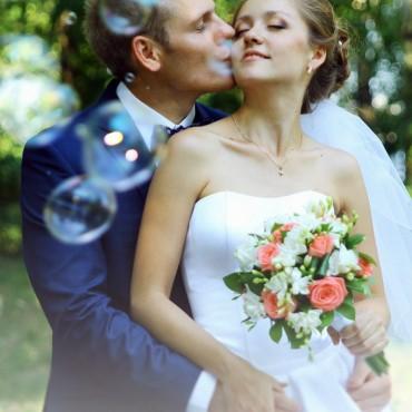 Фотография #593812, свадебная фотосъемка, автор: Майя Яхонтова