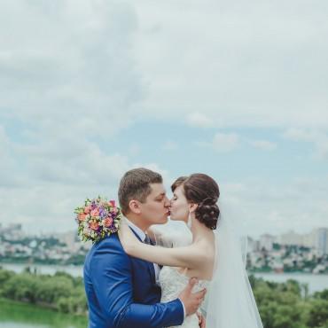 Фотография #591415, свадебная фотосъемка, автор: Сюзанна Горелова