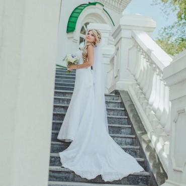 Фотография #578163, свадебная фотосъемка, автор: Сюзанна Горелова