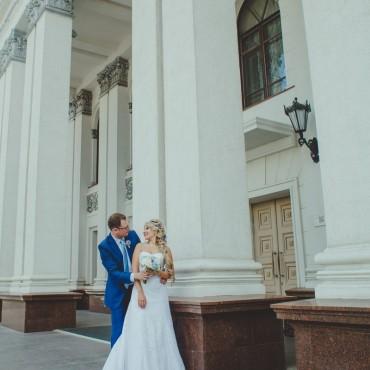 Фотография #578161, свадебная фотосъемка, автор: Сюзанна Горелова