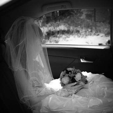 Фотография #577098, свадебная фотосъемка, автор: Алла Руснак