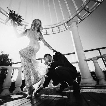 Альбом: Свадебная фотосъемка, 9 фотографий