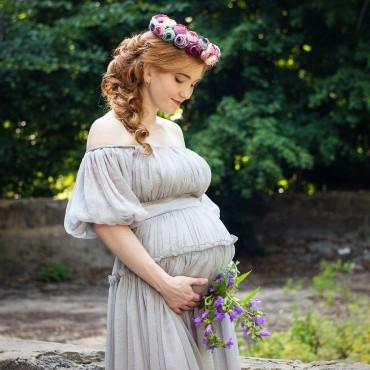 Фотография #577220, фотосъемка беременных, автор: Тамара Нижельская