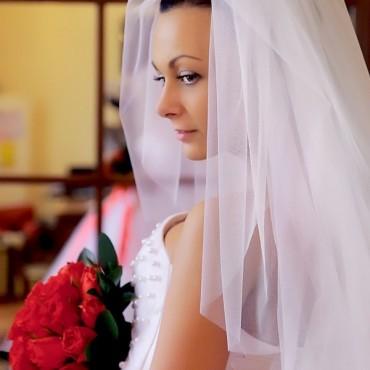 Фотография #578038, свадебная фотосъемка, автор: Ольга Азарова