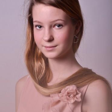 Фотография #577862, портретная съемка, автор: Ольга Азарова