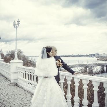Фотография #581416, свадебная фотосъемка, автор: Ольга Азарова