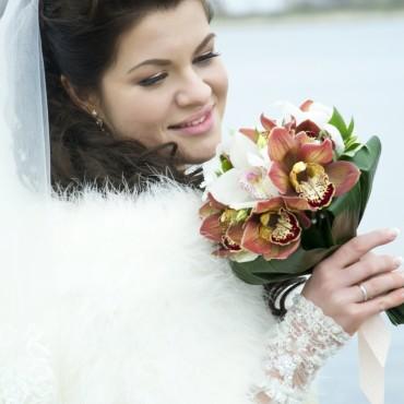 Фотография #581417, свадебная фотосъемка, автор: Ольга Азарова