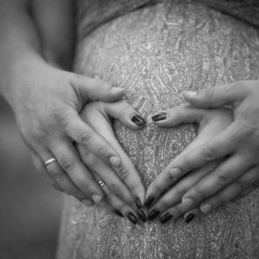 Фотография #577596, фотосъемка беременных, автор: Оксана Володина