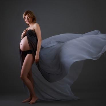 Фотография #605970, фотосъемка беременных, автор: Оксана Володина