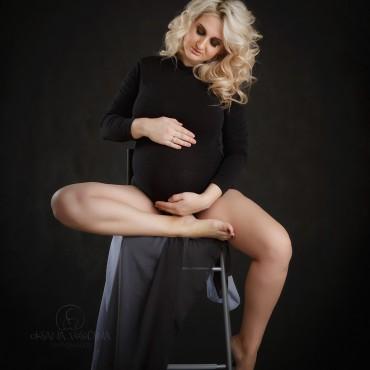 Фотография #605966, фотосъемка беременных, автор: Оксана Володина