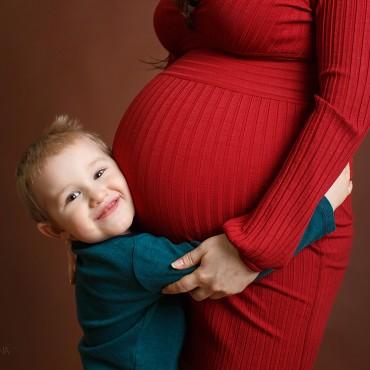 Фотография #605968, фотосъемка беременных, автор: Оксана Володина