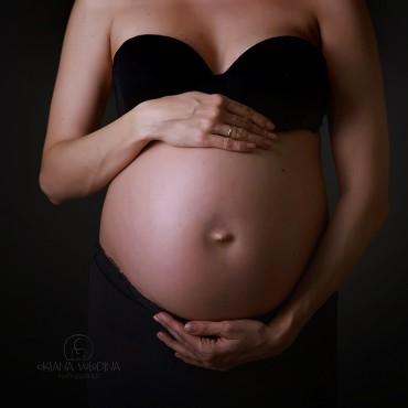 Фотография #605969, фотосъемка беременных, автор: Оксана Володина