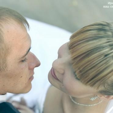 Фотография #577317, свадебная фотосъемка, автор: Ирина Кондаурова