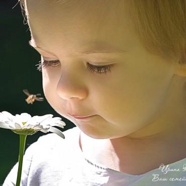 Фотография #591815, детская фотосъемка, автор: Ирина Кондаурова