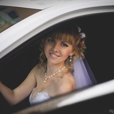 Фотография #578711, свадебная фотосъемка, автор: Ирина Кондаурова