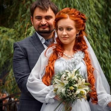 Фотография #601395, свадебная фотосъемка, автор: Владимиръ Малдеръ