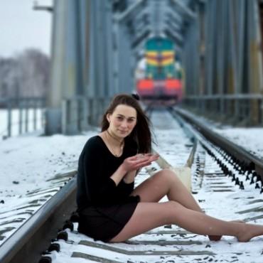 Фотография #577399, выездная фотосъемка, автор: Владимиръ Малдеръ