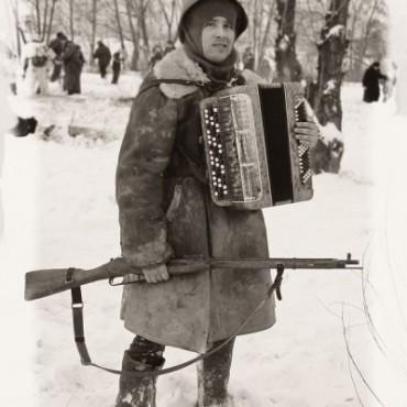 Фотография #577405, портретная съемка, автор: Владимиръ Малдеръ