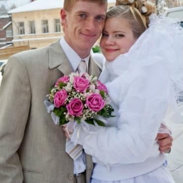 Фотография #577398, свадебная фотосъемка, автор: Владимиръ Малдеръ