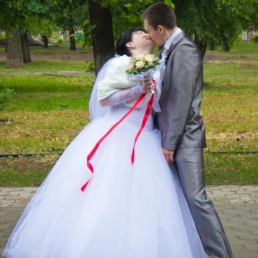 Фотография #577390, свадебная фотосъемка, автор: Владимиръ Малдеръ
