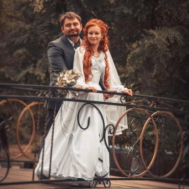 Фотография #577352, свадебная фотосъемка, автор: Владимиръ Малдеръ