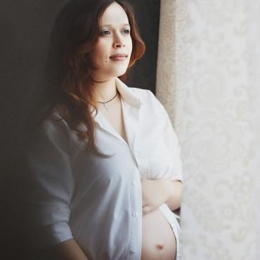 Фотография #580439, фотосъемка беременных, автор: Ольга Зверева