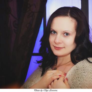 Фотография #579837, студийная фотосъемка, автор: Ольга Зверева
