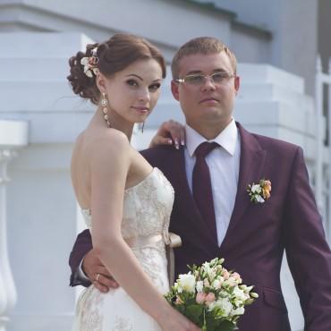 Фотография #577724, свадебная фотосъемка, автор: Ольга Быкова