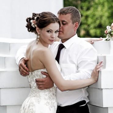 Фотография #577719, свадебная фотосъемка, автор: Ольга Быкова