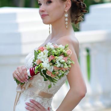 Фотография #577721, свадебная фотосъемка, автор: Ольга Быкова