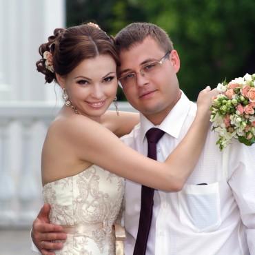 Фотография #577720, свадебная фотосъемка, автор: Ольга Быкова