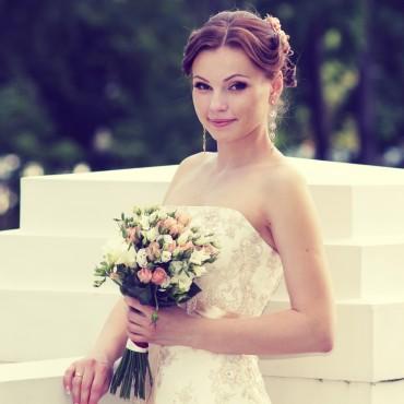 Фотография #577725, свадебная фотосъемка, автор: Ольга Быкова