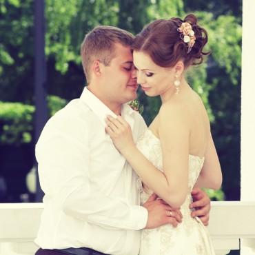 Фотография #577722, свадебная фотосъемка, автор: Ольга Быкова