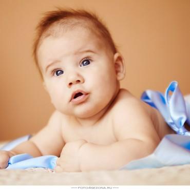 Фотография #577783, детская фотосъемка, автор: Светлана Лето