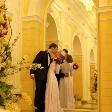 Фотография #577982, свадебная фотосъемка, автор: Яночка Королева