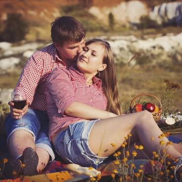 Фотография #578047, lovestory, автор: Инна Круглова