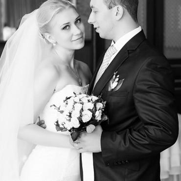 Фотография #580298, свадебная фотосъемка, автор: Инна Круглова