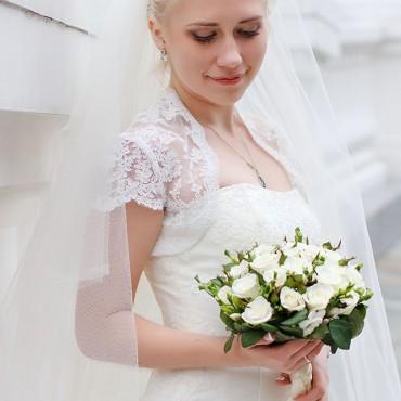 Фотография #580294, свадебная фотосъемка, автор: Инна Круглова