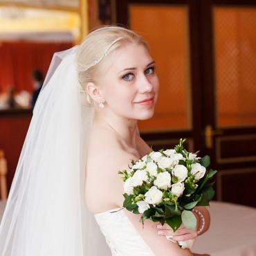 Фотография #580296, свадебная фотосъемка, автор: Инна Круглова