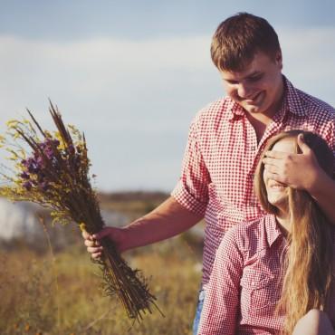 Фотография #578044, lovestory, автор: Инна Круглова