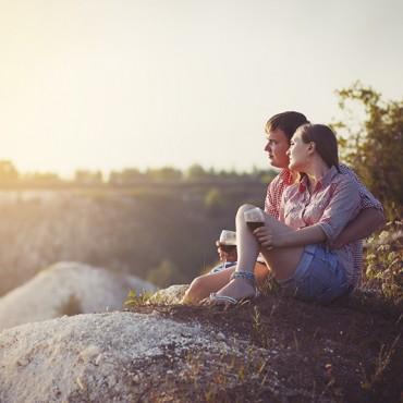 Фотография #578045, lovestory, автор: Инна Круглова