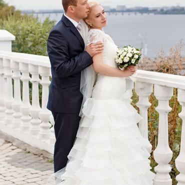 Фотография #580295, свадебная фотосъемка, автор: Инна Круглова